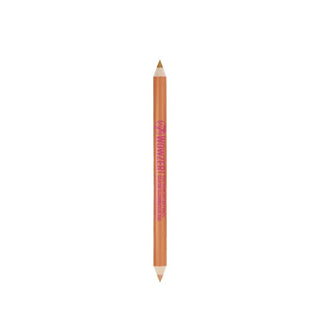 W7 Womzer! Duo-Highlighter Pencil - Amber W7