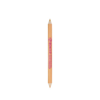 W7 Womzer! Duo-Highlighter Pencil - Honey W7