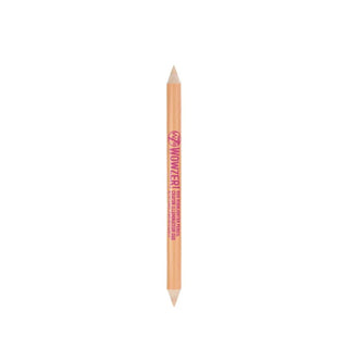 W7 Womzer! Duo-Highlighter Pencil - Sand W7