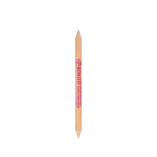 W7 Womzer! Duo-Highlighter Pencil - Tan W7