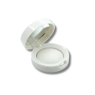 W7 Yummy Eyes Baked Eyeshadow - All White - Stellaz.se