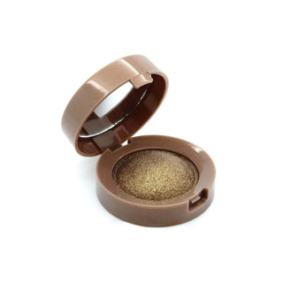 W7 Yummy Eyes Baked Eyeshadow Gold Dust Warepaint Cosmetics