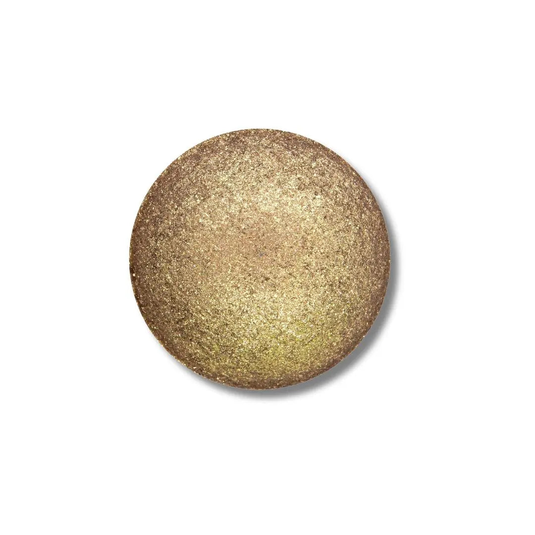 W7 Yummy Eyes Baked Eyeshadow Gold Dust Warepaint Cosmetics