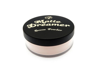 W7's Matte Dreamer  Loose Powder - Stellaz.se