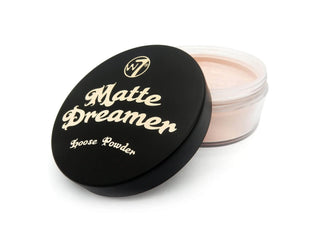 W7's Matte Dreamer  Loose Powder - Stellaz.se