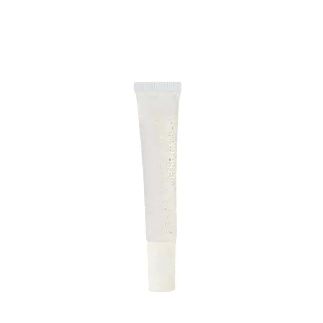 Technic Water Gloss High Shine Lip Oil - Clear Waters Technic