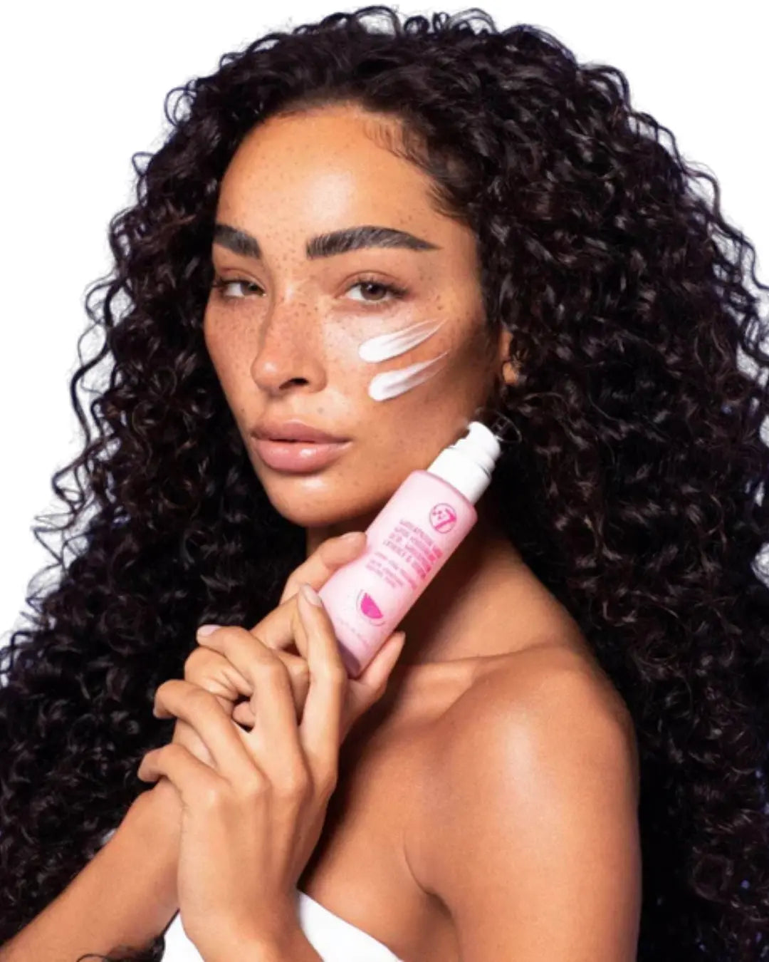 Watermelon Wave Hydro-Glow Moisturiser W7