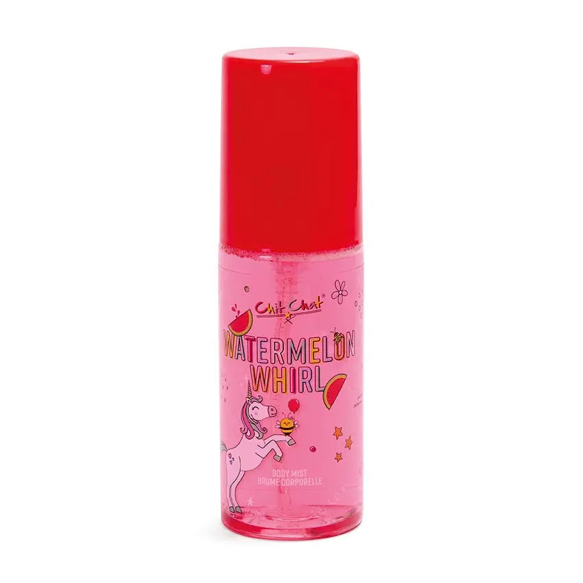 Watermelon Whirl Body Mist 75 ml Chit Chat
