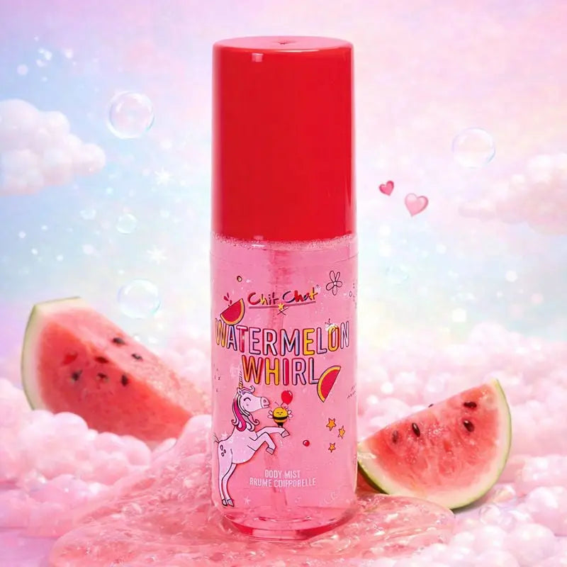 Watermelon Whirl Body Mist 75 ml Chit Chat