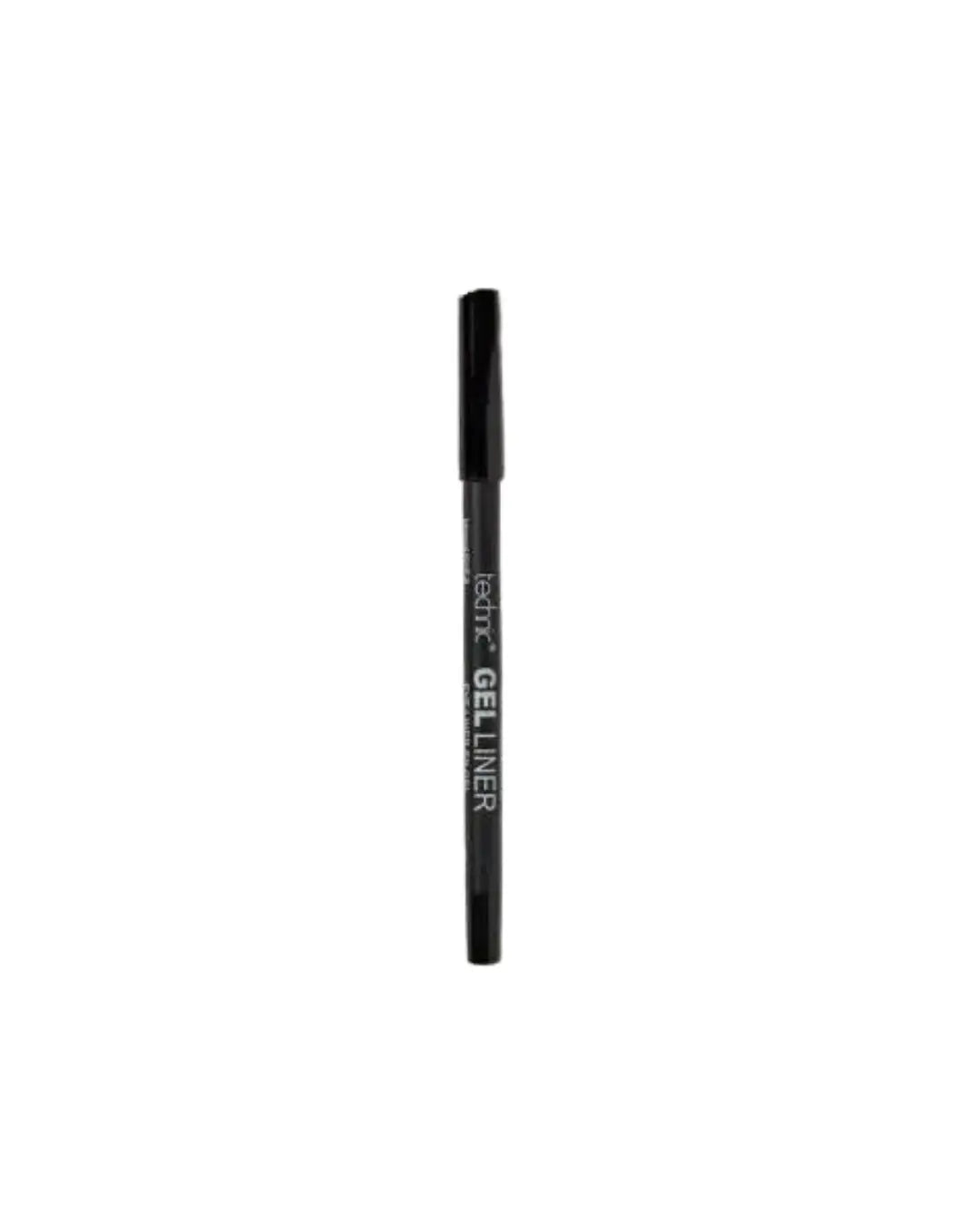 Waterproof Gel Liner Technic