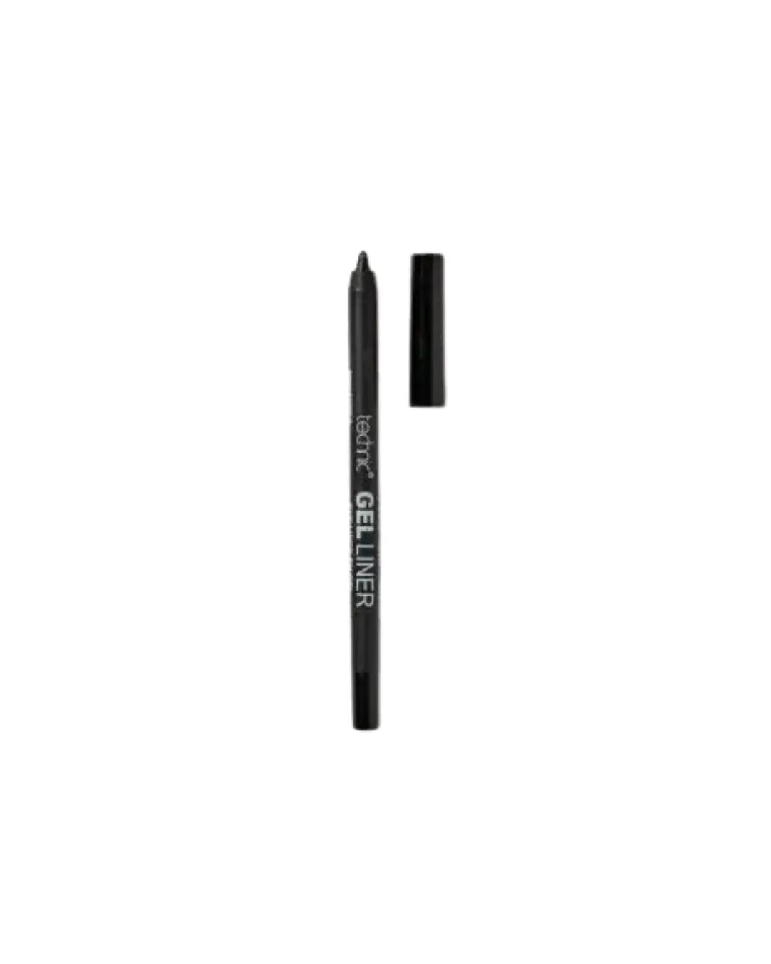 Waterproof Gel Liner Technic