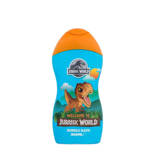 Welcome to Jurassic World Bubble Bath 300 ml - Stellaz.se