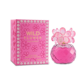 Wild Flower For Women EDP 100 ml - Stellaz.se