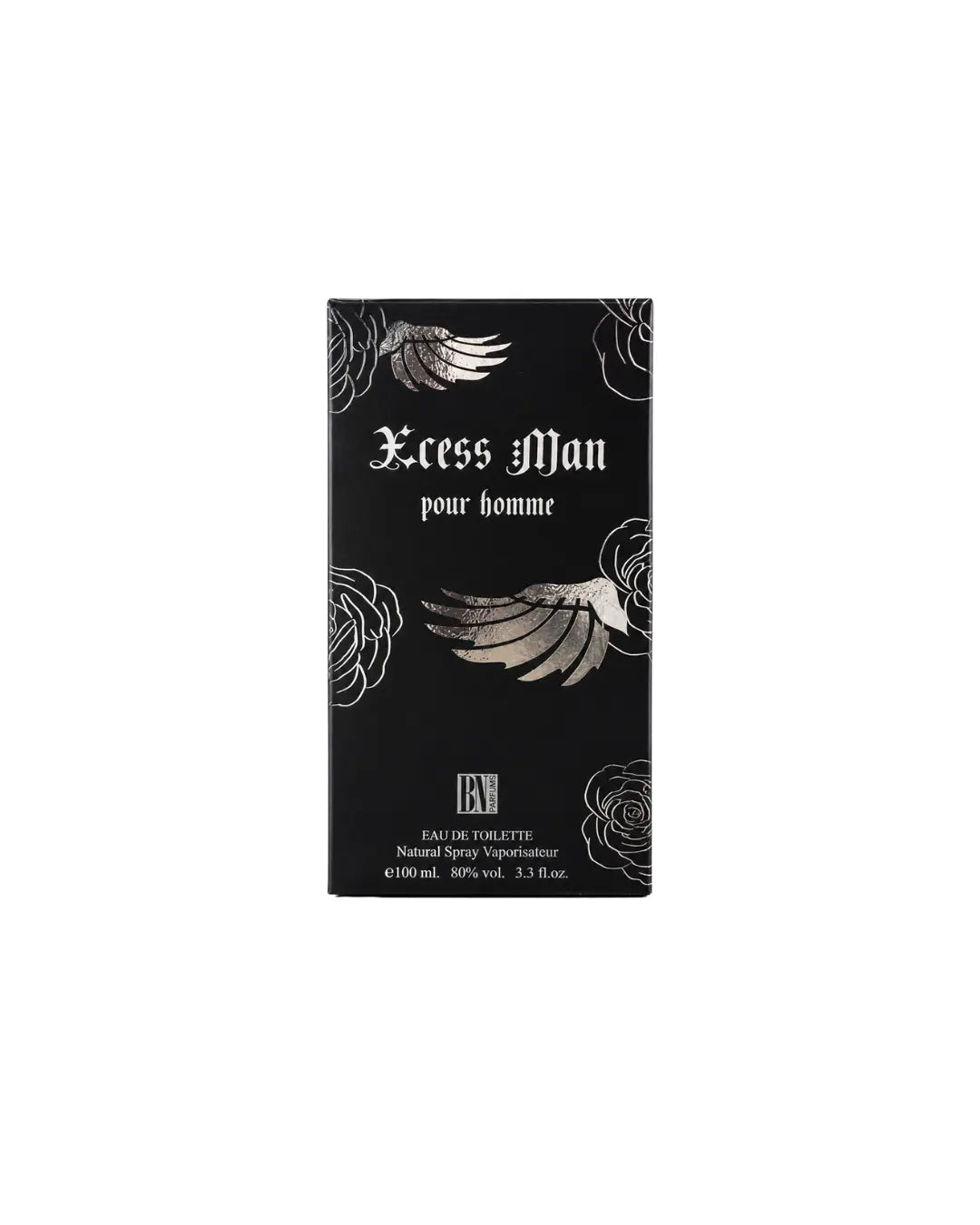 Xcess Man 100ml BN Parfums