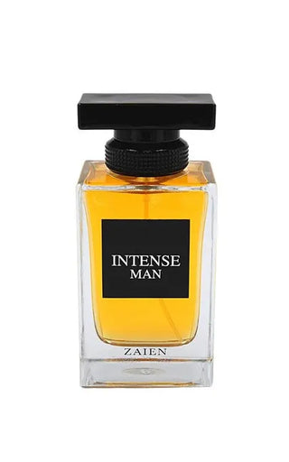 Zaien Intense Man For Him Zaien