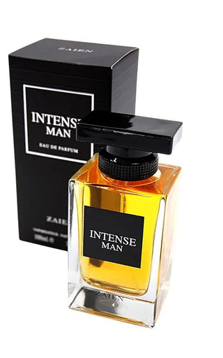 Zaien Intense Man For Him Zaien