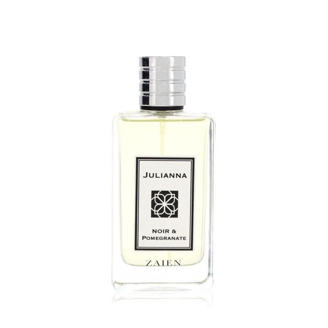 Zaien Julianna Noir & Pomegranate EDP For Her Edenhorn & Co