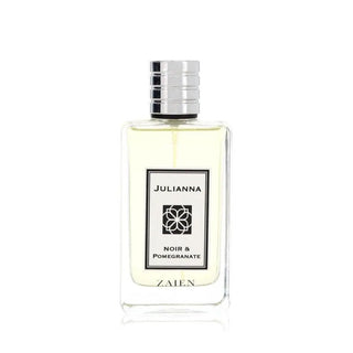 Zaien Julianna Noir & Pomegranate EDP For Her Edenhorn & Co