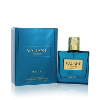 Zaien Valiant EDP For Him Zaien