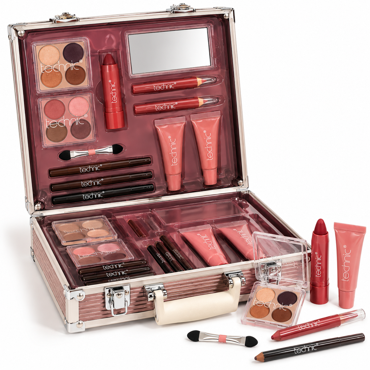 Beauty Case