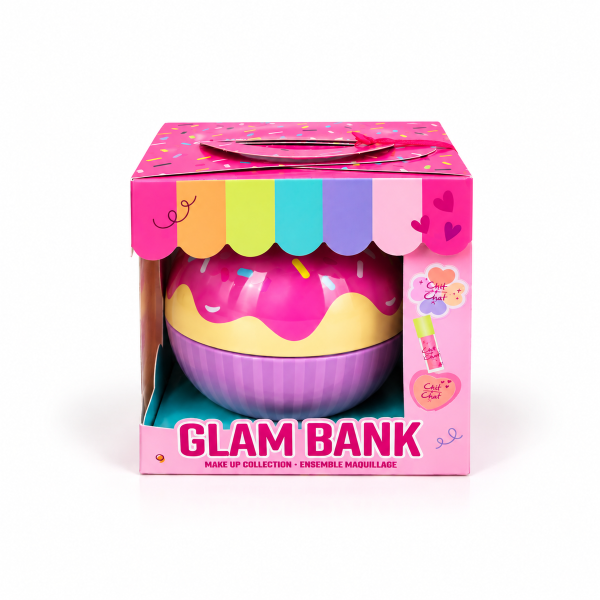Glam Bank
