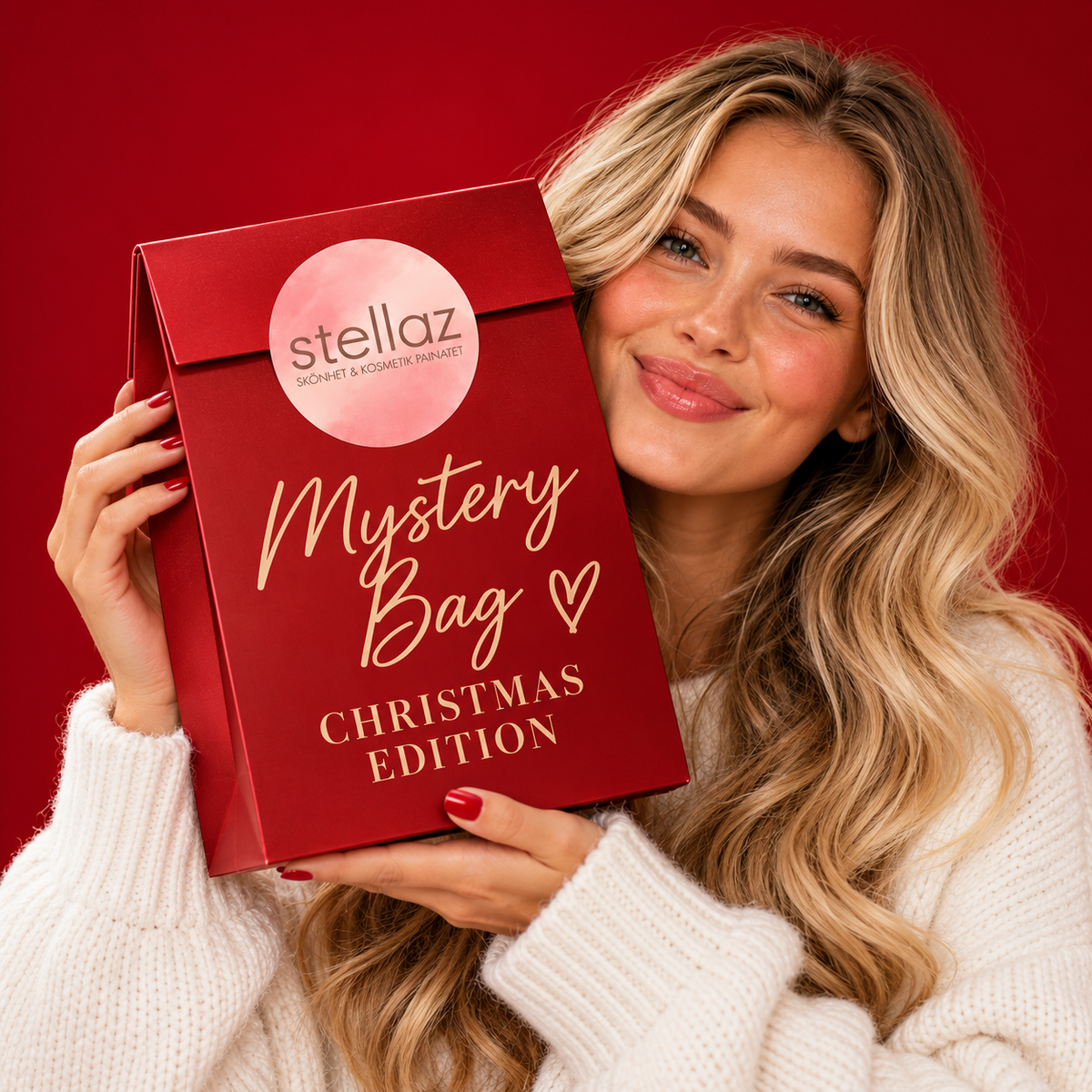 Mystery Bag  Christmas Edition - Large