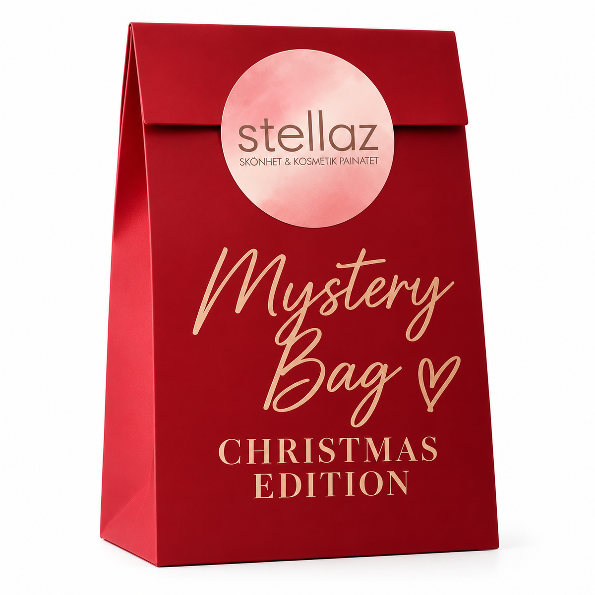 Mystery Beauty Bag - Small