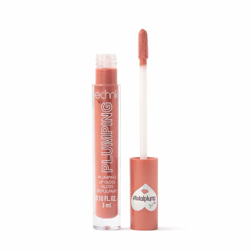 Technic Plumping Lipgloss