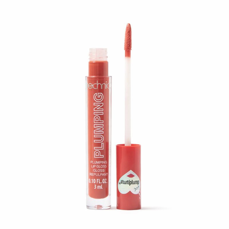 Technic Plumping Lipgloss